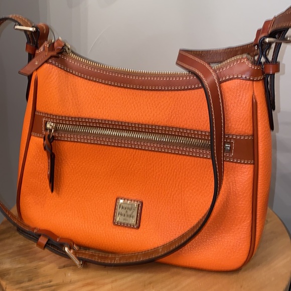 dooney and bourke presley